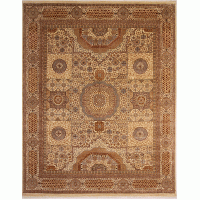 33023 Contemporary Indian Rugs